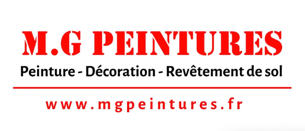 MG Peintures